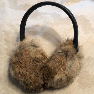 Rudsak Earmuffs